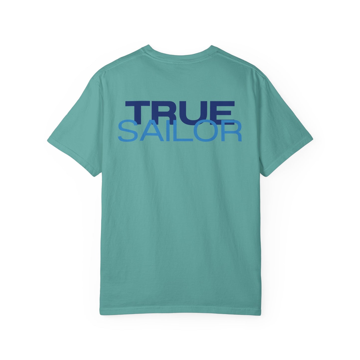 The Navigator’s Creed | Premium Heavyweight Tee