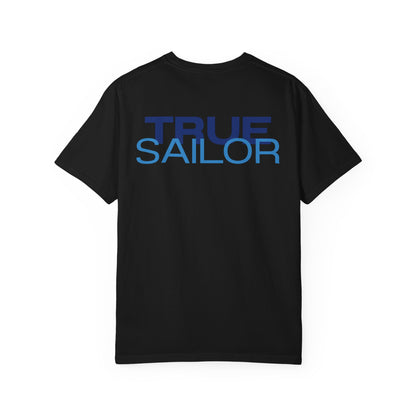 The Navigator’s Creed | Premium Heavyweight Tee