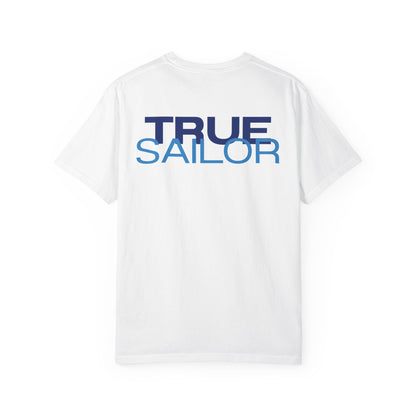 The Navigator’s Creed | Premium Heavyweight Tee