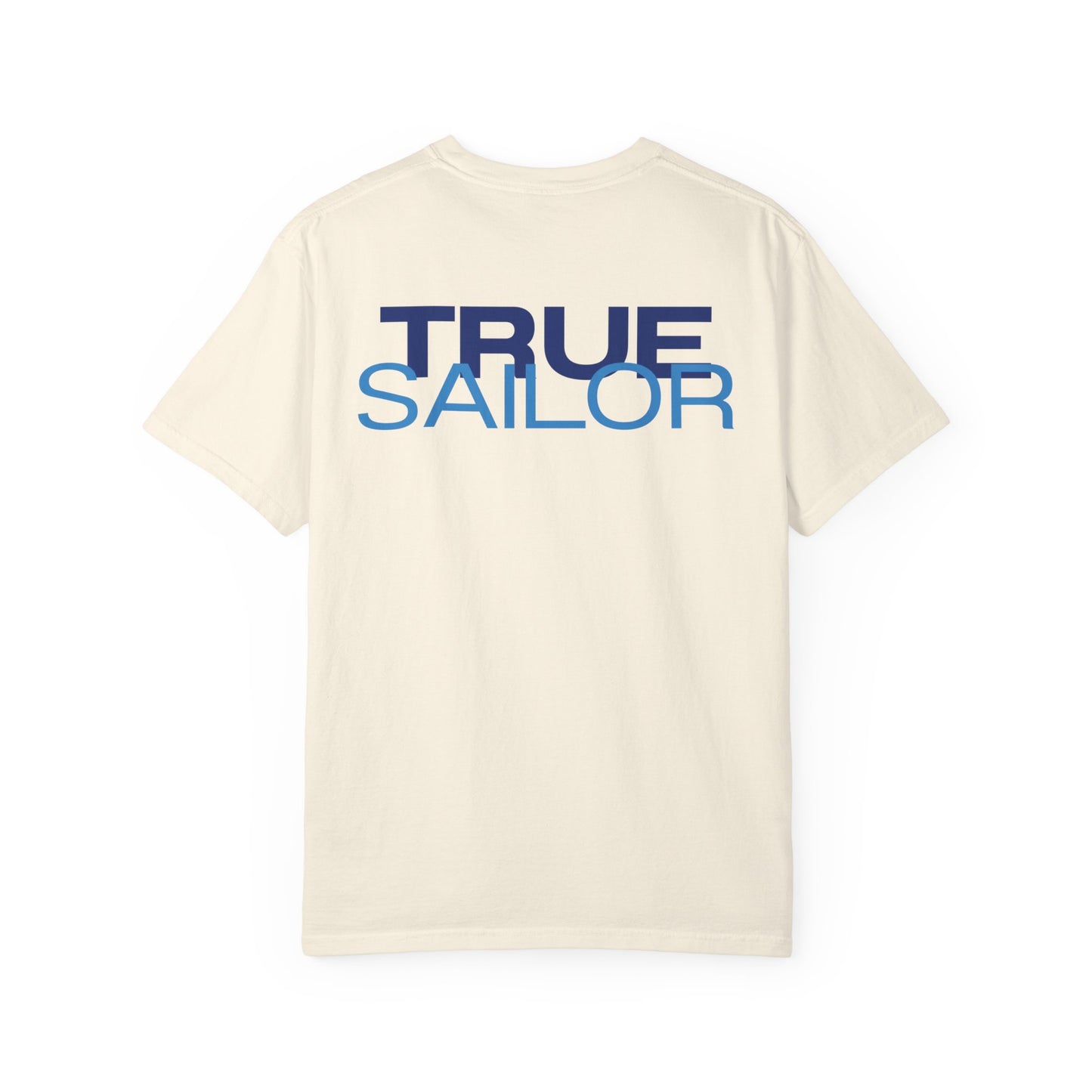 The Navigator’s Creed | Premium Heavyweight Tee