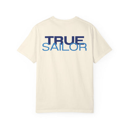 The Navigator’s Creed | Premium Heavyweight Tee