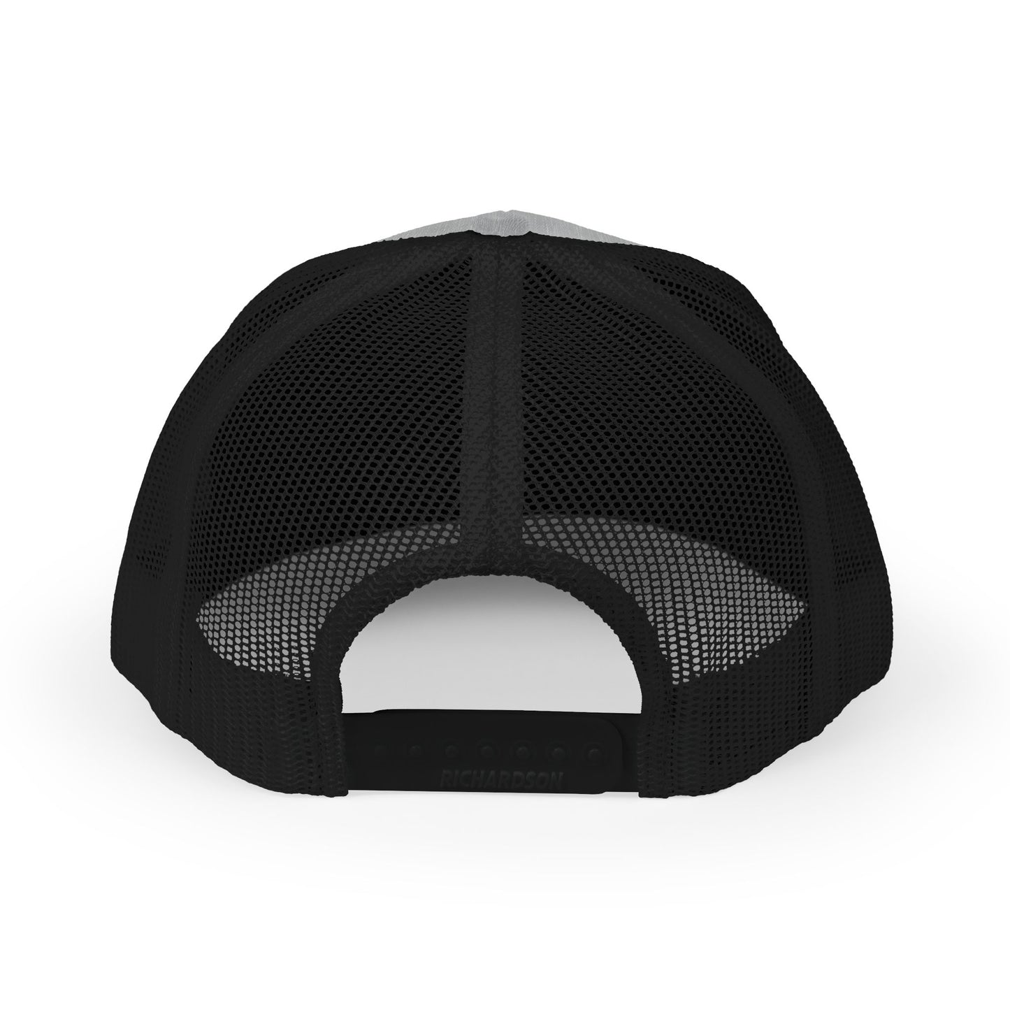 Nautical Snapback Trucker Cap - Sailboat Helm Mesh Hat - Sailing Gift for Men - Ocean Horizon Snapback - Premium Yacht Captain Boating Apparel