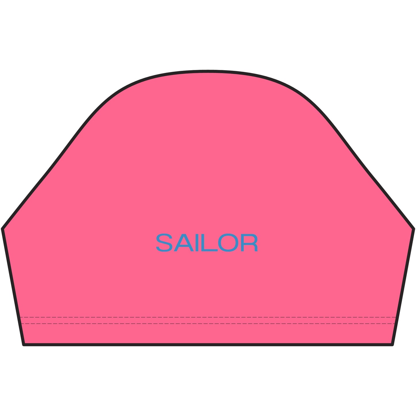 Captain Performance Tee | Nautical Sailboat|Logo Athletic Shirt | Sailing Gift for Men/Women | Moisture Wicking Ocean Apparel | UV Sun Protection Skipper Shirt