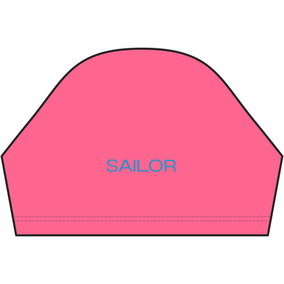Captain Performance Tee | Nautical Sailboat|Logo Athletic Shirt | Sailing Gift for Men/Women | Moisture Wicking Ocean Apparel | UV Sun Protection Skipper Shirt