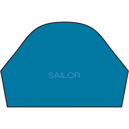 Captain Performance Tee | Nautical Sailboat|Logo Athletic Shirt | Sailing Gift for Men/Women | Moisture Wicking Ocean Apparel | UV Sun Protection Skipper Shirt