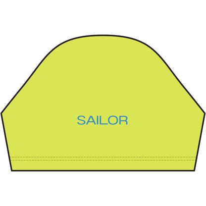 Captain Performance Tee | Nautical Sailboat|Logo Athletic Shirt | Sailing Gift for Men/Women | Moisture Wicking Ocean Apparel | UV Sun Protection Skipper Shirt