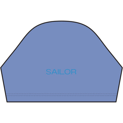 Captain Performance Tee | Nautical Sailboat|Logo Athletic Shirt | Sailing Gift for Men/Women | Moisture Wicking Ocean Apparel | UV Sun Protection Skipper Shirt