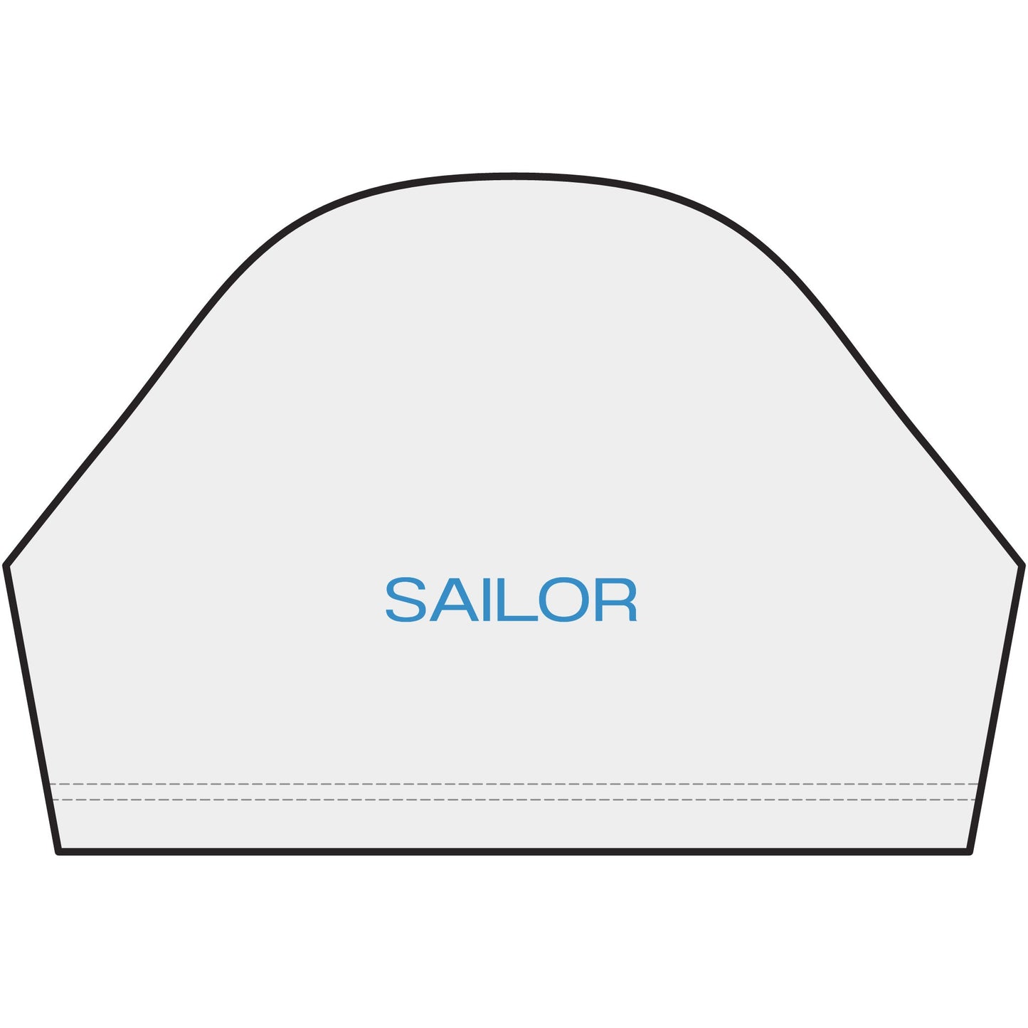 Captain Performance Tee | Nautical Sailboat|Logo Athletic Shirt | Sailing Gift for Men/Women | Moisture Wicking Ocean Apparel | UV Sun Protection Skipper Shirt