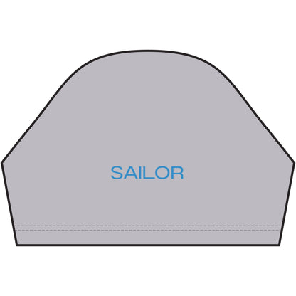 Captain Performance Tee | Nautical Sailboat|Logo Athletic Shirt | Sailing Gift for Men/Women | Moisture Wicking Ocean Apparel | UV Sun Protection Skipper Shirt