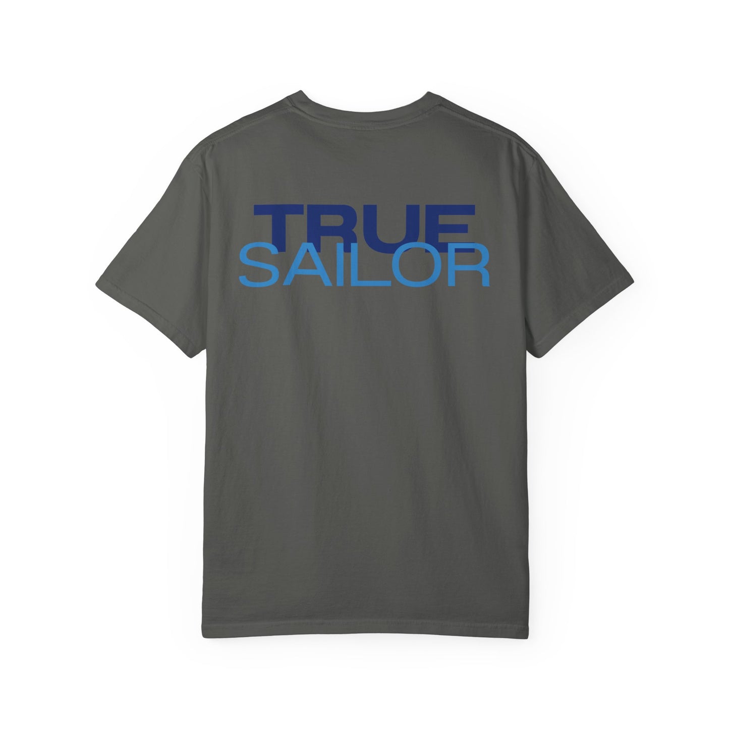 The Navigator’s Creed | Premium Heavyweight Tee